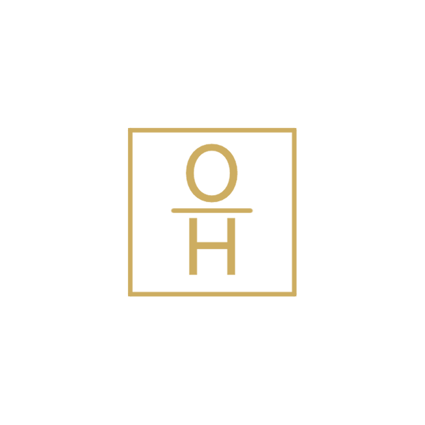 OHARA Healthcare Administration Support logo